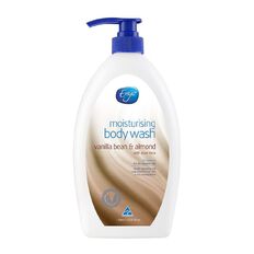 Enya Vanilla & Almond Bodywash 1L