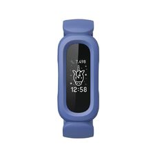 Fitbit Ace 3 Cosmic Blue/Astro/Green