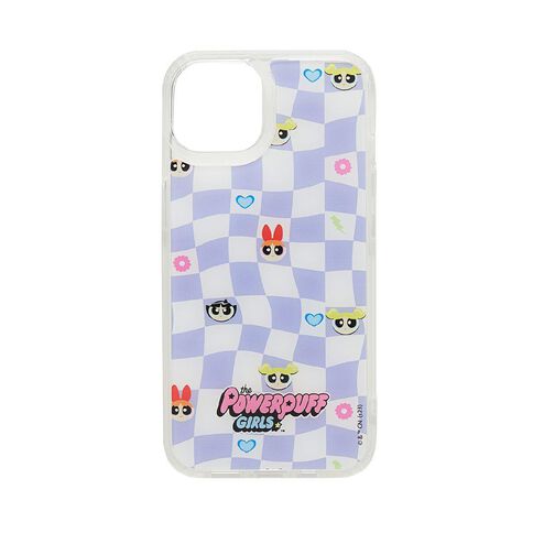 Powerpuff iPhone 13 Case