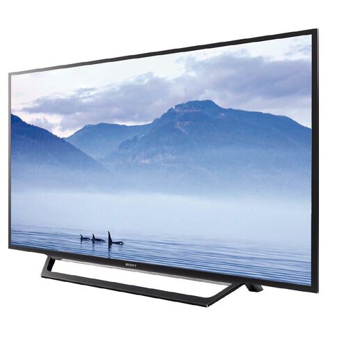 Sony 32 inch HD Smart TV KDL32W600D
