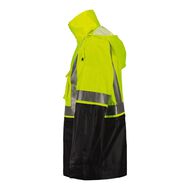 Rivet High Visibility Day & Night Compliant Jacket