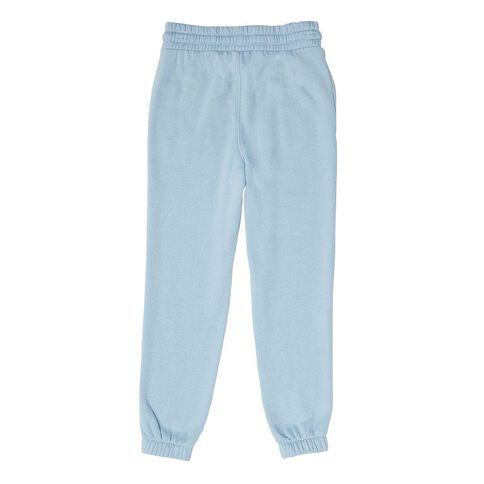 Young Original Kids' Plain Trackpants