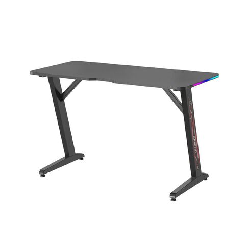 Workspace RGB Gaming Desk 1200w