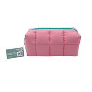 Uniti Clubhouse Pencil Case Checks Green Light