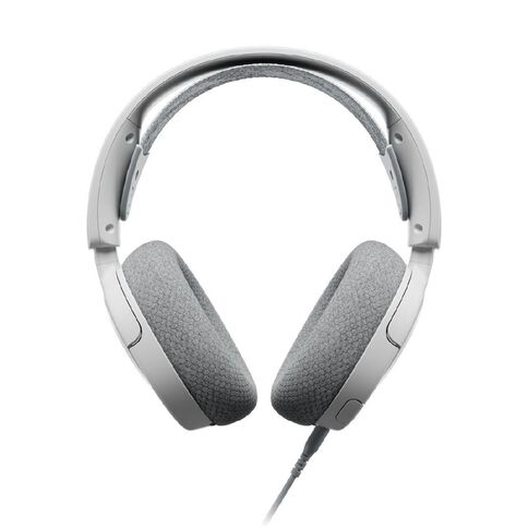 Steelseries Arctis Nova 1 Gaming Headset White