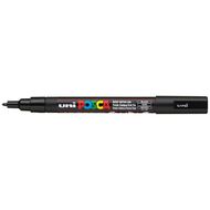 Uni Posca Marker 0.9-1.3mm Fine Black