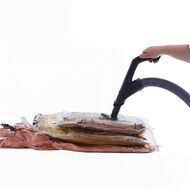 Ezy Storage Vacuum Storage Insta Space Large Value Pack