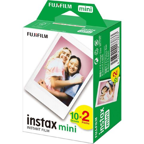 Fuji Instax Mini 11, Lilac Purple – Film Supply Club