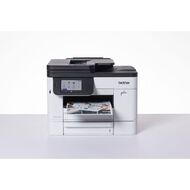 Brother Inkvestment MFC-J5110DW Colour Multi-Function Inkjet A4 Printer