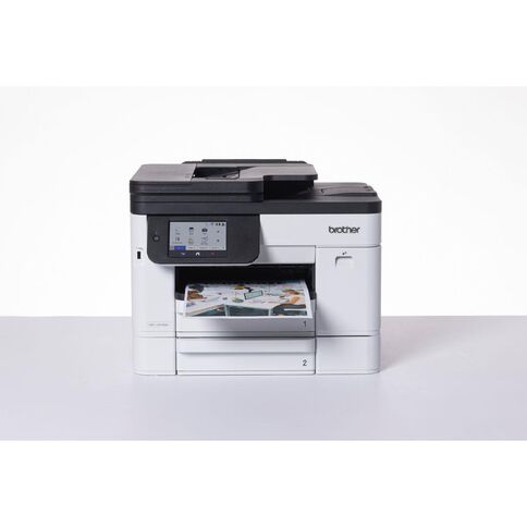 Brother Inkvestment MFC-J5110DW Colour Multi-Function Inkjet A4 Printer