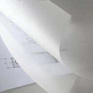 Reeves Tracing Paper 110gsm A2 Single Sheet