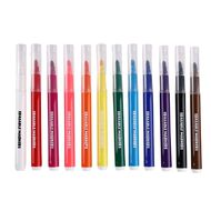 Erasable Markers 12 Pack