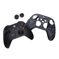 PowerPlay Silicon Grip Pack Digital Camo Xbox