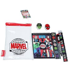 Marvel Value Pack