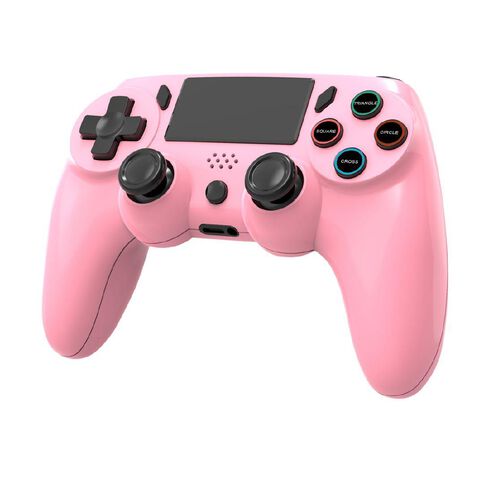 Playmax PS4 & PC Wireless Controller Pink