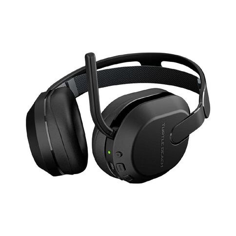 Turtle Beach Stealth 500P Wireless Gaming Headset Black Black