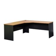Firstline Workstation 1800 Beech/Ironstone