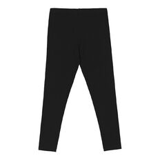 Young Original Girls' 7/8 Leggings 2 Pack