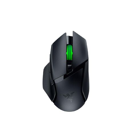 Razer Baselisk V3 X HyperSpeed Ergonomic Wireless Mouse