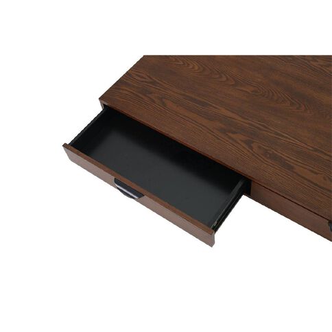 Workspace Nero 1200mm Study Desk