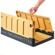 Numskull Hogwarts Legacy Bedroom Storage Box with Folding Chair