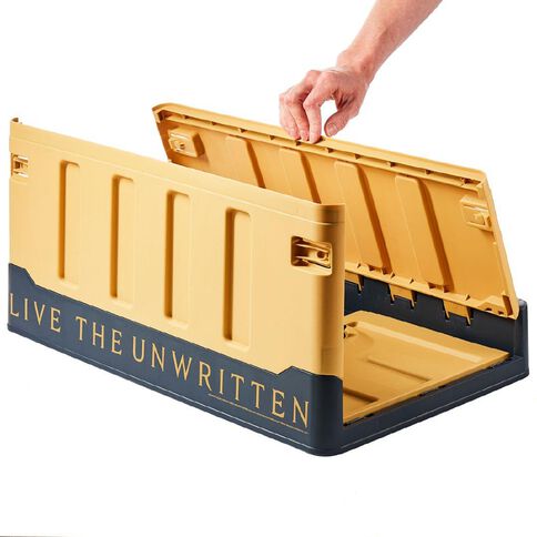 Numskull Hogwarts Legacy Bedroom Storage Box with Folding Chair