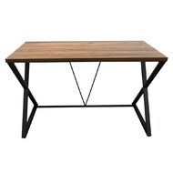 Workspace Metal Frame 1200mm Office Desk