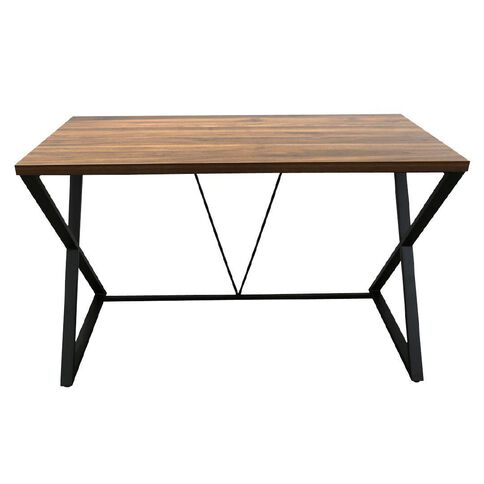 Workspace Metal Frame 1200mm Office Desk