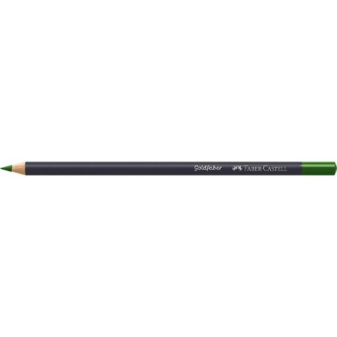 Faber-Castell Colour Pencil Goldfaber Col266 - Green