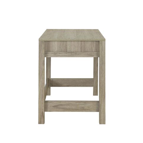 Workspace Hael 2 Drawer Desk