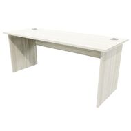 Zealand Desk 1700 x 600 Coastal Elm