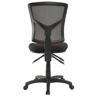 Jasper J Advance Air II Mesh High Back Commercial Office Chair Black