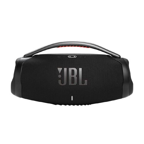 JBL Boombox 3 Bluetooth Speaker