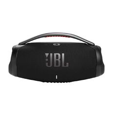 JBL Boombox 3 Bluetooth Speaker JBL Boombox 3 Bluetooth Speaker