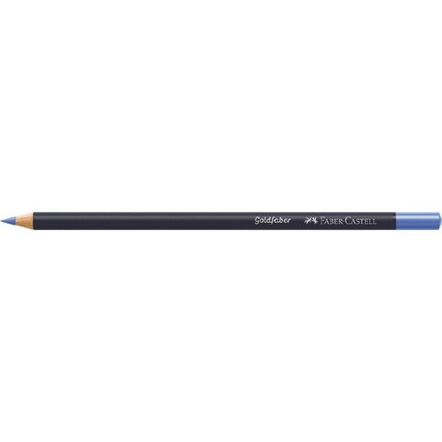 Faber-Castell Colour Pencil Goldfaber Col283 - Burnt Siena