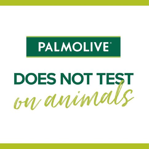Palmolive Naturals Aloe & Olive Moisture Care Soap 90g 4 Pack Green Mid