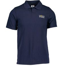 Schooltex Taonui School Short Sleeve Polo with Embroidery