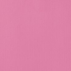 American Crafts Cardstock Textured Lip-Gloss 12in x 12in
