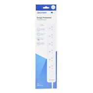 Jackson Surge Protection Powerboard