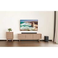 JBL Cinema SB550 3.1ch Soundbar with Wireless Subwoofer