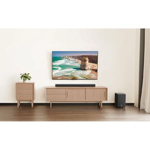 JBL Cinema SB550 3.1ch Soundbar with Wireless Subwoofer