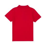 Schooltex Hokitika Primary Short Sleeve Polo with Embroidery