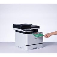 Brother MFCL8930CDW Multi-Function A4 Colour Laser Printer