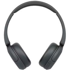 Sony WH-CH520 Wireless On-Ear Headphones - Black