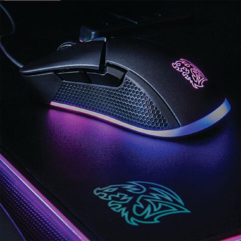 TTesports Iris Optical Gaming Mouse