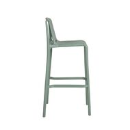 Knight Legrille Barstool Laurel Green