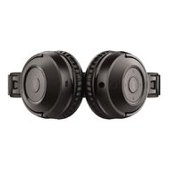 JVC Wireless Headphones Black