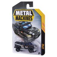 Zuru Metal Machine Cars - 1 Pack Assorted