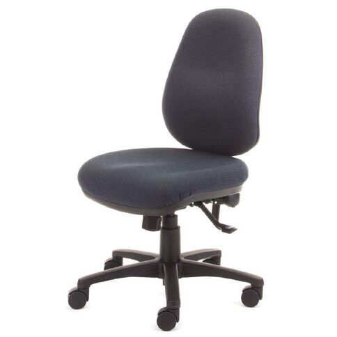 Chair Solutions Ergon Highback Chair Control
