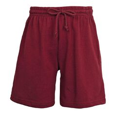 Schooltex Kids' Long Length Knit Shorts